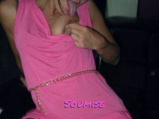 Soumise
