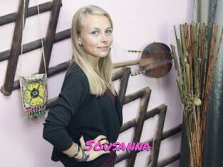 Sousanna