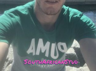 SouthAfricanStud