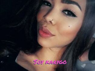 Soy_karygo