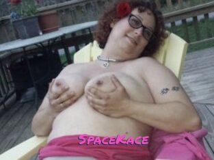 SpaceKace