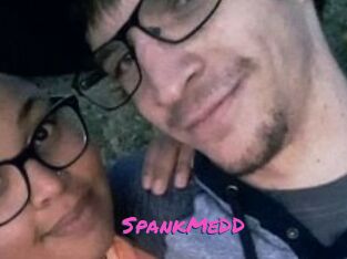 SpankMeDD