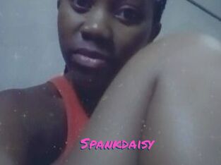 Spankdaisy