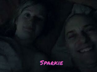 Sparkie