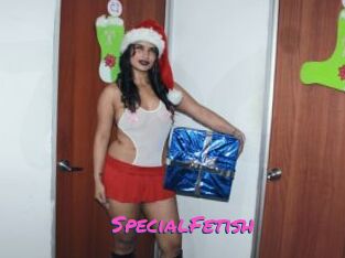 SpecialFetish