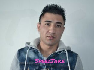 SpeedJake