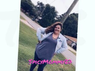 SpicyMommy27