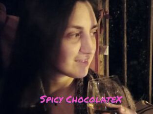 Spicy_ChocolateX