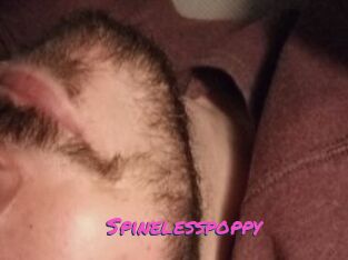 Spinelesspoppy