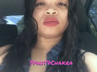 Spirit7Chakra