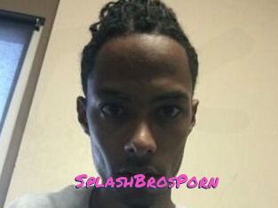 SplashBrosPorn