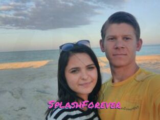 SplashForever