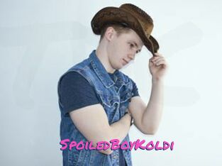 SpoiledBoyKoldi