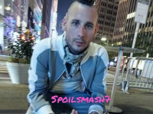 Spoilsmash7