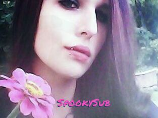 SpookySub