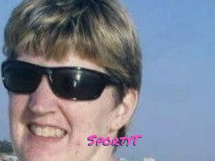 SportyT