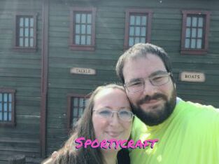 Sportycraft