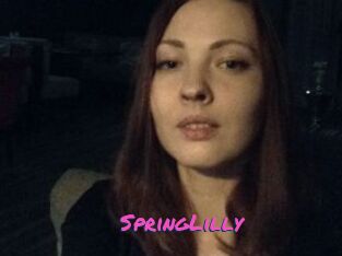 SpringLilly