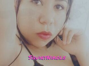 SquirtNikole