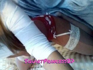 SquirtPrincess27