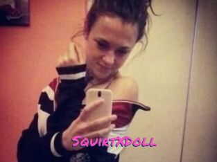 SquirtXDoll