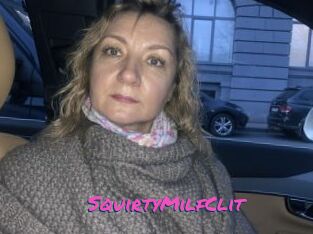 SquirtyMilfClit