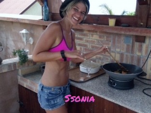 Ssonia