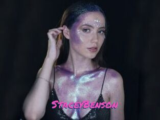 StaceyBenson
