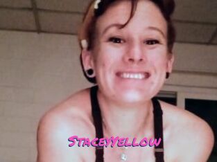 StaceyYellow