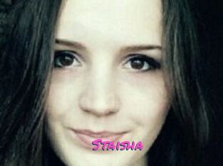 Staisha