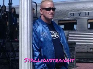 Stallionstraight
