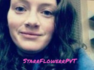 StarrFlowerrPVT