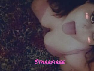 Starrfiree