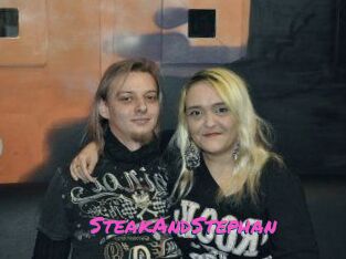 SteakAndStephan
