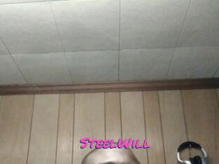 SteelWill