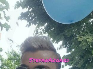 StefanAzgard