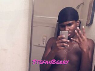 StefanBerry