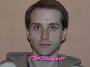 StefanGiant