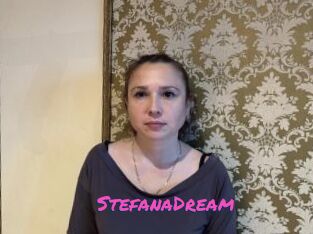 StefanaDream