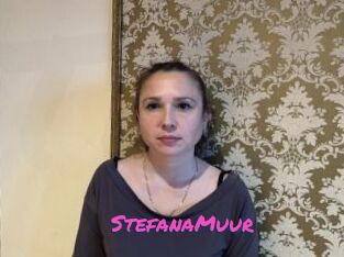 StefanaMuur