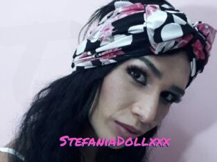 StefaniaDollxxx