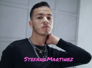 StefanoMartinez