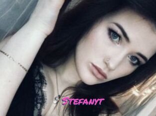 Stefanyt