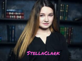 StellaClark