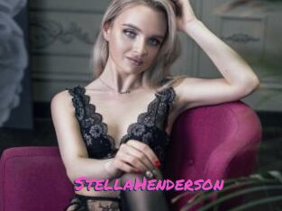 StellaHenderson