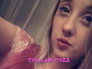 StellaKitty22