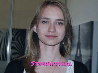 StephHotGirl