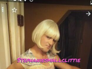Stephaniesmallclittie