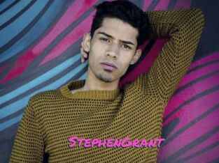 StephenGrant