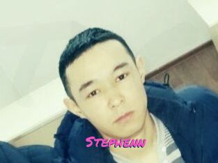 Stephenn